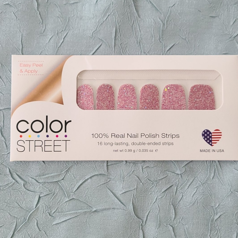 Color Street Venetian Masquerade